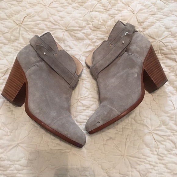 rag and bone harlow bootie